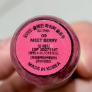 밋(meet) | [오아드 슬레인 하이퍼 글로우] 09 밋 베리 | MEET BERRY | 착색•고정력 좋은 글로우 립