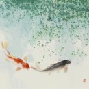 갤러리람 &#34;얼음의 잉어&#34; 이은재 기획초대전 이미지