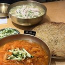 GS역삼충현점 | [역삼역 맛집] "선덕칼국수" 푸짐함에 반하고 속...칼국수, 인생 감자전과 시원한 김치말이냉면 솔직 후기