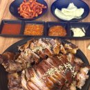 광주050 | 상무지구 족발 맛집 깐깐한족발 광주 서구 밥집 솔직후기