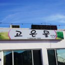 제주고은 | 가성비 좋았던 산방산맛집 고은물식당 제주산방산점 후기