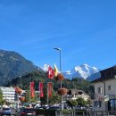 제일민박 | [스위스 한인민박] 스위스 인터라켄 한인민박 플로라민박 내돈내산 솔직후기