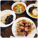 광나루역 맛집 주하객잔 본점 워커힐 전시 관람 후 찾은 중식당