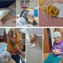 파리바게뜨(화곡곰달래점)