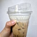 요즘 핫한 컴포즈 신메뉴 바닐라크림라떼 내돈내산후기(+컴포즈 할인해서 먹는 방법)