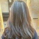 조이헤어클럽 | 전주 평화동 미용실::죠이헤어클럽평화점::에쉬발레아쥬염색 후기