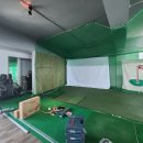 매트로골프연습장 이미지