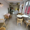 안국상사 | 안국역 레터링 케이크 맛집 카페 얼티밋 주문제작 후기