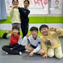 상원태권도장 이미지