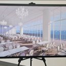 벨라마레 | 로얄파크컨벤션/다르미앙/마레벨라/CN웨딩홀 투어 후기