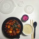 곱도리탕전문점 수원인계점