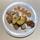 산호동251 | [마산 산호동 맛집] 애슐리퀸즈 신세계백화점 마산점 런치 가격 메뉴 추천 후기