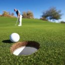오케이 골프 이미지