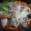 대박냄비짬뽕 이미지