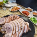 박대박장충동왕족발 이미지