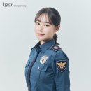 망원동 사진관 제복 프로필사진 만족한 후기, 프로필사진 맛집 스튜디오 헤이지