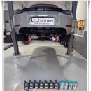 오너카서비스 | 포르쉐 미션오일 교환 만족 안동수입차정비소 LNJ MOTORS 안동점 이용후기