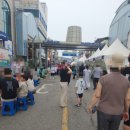 안성 장마당 축제 2회 후기 | 결국 전기통닭만 사 왔습니다