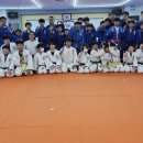 호랑이 유도관 이미지