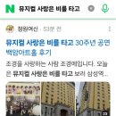 뮤지컬 사랑은 비를 타고 | 뮤지컬 사랑은 비를 타고 30주년 공연 백암아트홀 후기