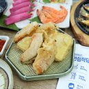 사상 대게 수산 이미지