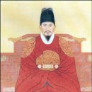 정조(正祖) - 조선 22대 국왕