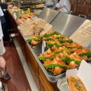 씨유구의본점 | 성심당 롯데백화점 대전점으로 선택한 이유(빵추천/후기,매장취식,주말웨이팅,시즌케익대전점,주차)