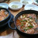 전주보리밥