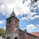 노안천주교회 이미지