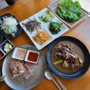 함양박물관 | 경남 함양맛집 늘봄가든 든든한 오곡밥 한식 내돈내산 리얼후기