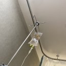 34주 배뭉침 자궁수축 입원, 라보파 부작용으로 약물 교체+폐성숙 주사 후기