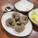 [삼척] 시원하니 슴슴하면서도 약간 새콤한 육수가 맛있었던 사계절막국수 물막국수 후기