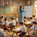 원어민 영어 (Level 1 Basic English (Vocabulary/Survival) | 베트남 사교육 시장 분석: 영어와 수학 학원의 강세와 트렌드