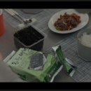 광천숯불구이 | K-푸드 대표 김 브랜드의 저력 드라마 아너 광천별맛김 도시락김