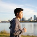 ㈜무진환경기술 | 마이크헤드셋 추천! 러닝이어폰 끝판왕 FELLS 오픈형 블루투스 FNB1 사용 후기