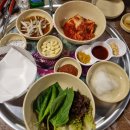 냉삼집장림점 이미지