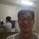 효령로67길 7 | 분리된 거울과 수건장 일체형 슬라이드 욕실장 추천 설치 후기