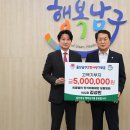 의료법인 보람의료재단 보람병원 이미지