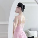 (주)탄쯔 | 겨우내 취미발레 기록