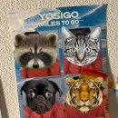 인생네컷 | 요시고 사진전2 서울 가볼만한 곳 그라운드시소 센트럴 요시고 굿즈 인생네컷 후기