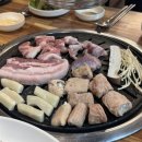 정다운숯불갈비 네이버블로그