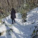 2025. 02. 22 대둔산 마천대 및 낙조대 산행 (05) 이미지