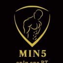 Min5 only one PT 이미지