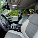 (계약완료) 도요타 라브4 Toyota RAV4 Limited 2019 (Darkgray) 판매합니다. 이미지