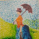 인물화표현하기 이미지