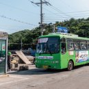 하나개해수욕장 -해변 앞1 이미지