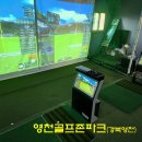 MS골프존
