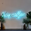 헤이커피(hey coffee) 이미지