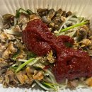 무침회와 비빔밥 | 강릉 중앙시장맛집 원조 소문난 무침회 가격, 맛, 주차 , 후기