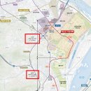 경기도 하남시 하남풍산역(이마트역) 200m부근 최고의입지 토지 매매 이미지